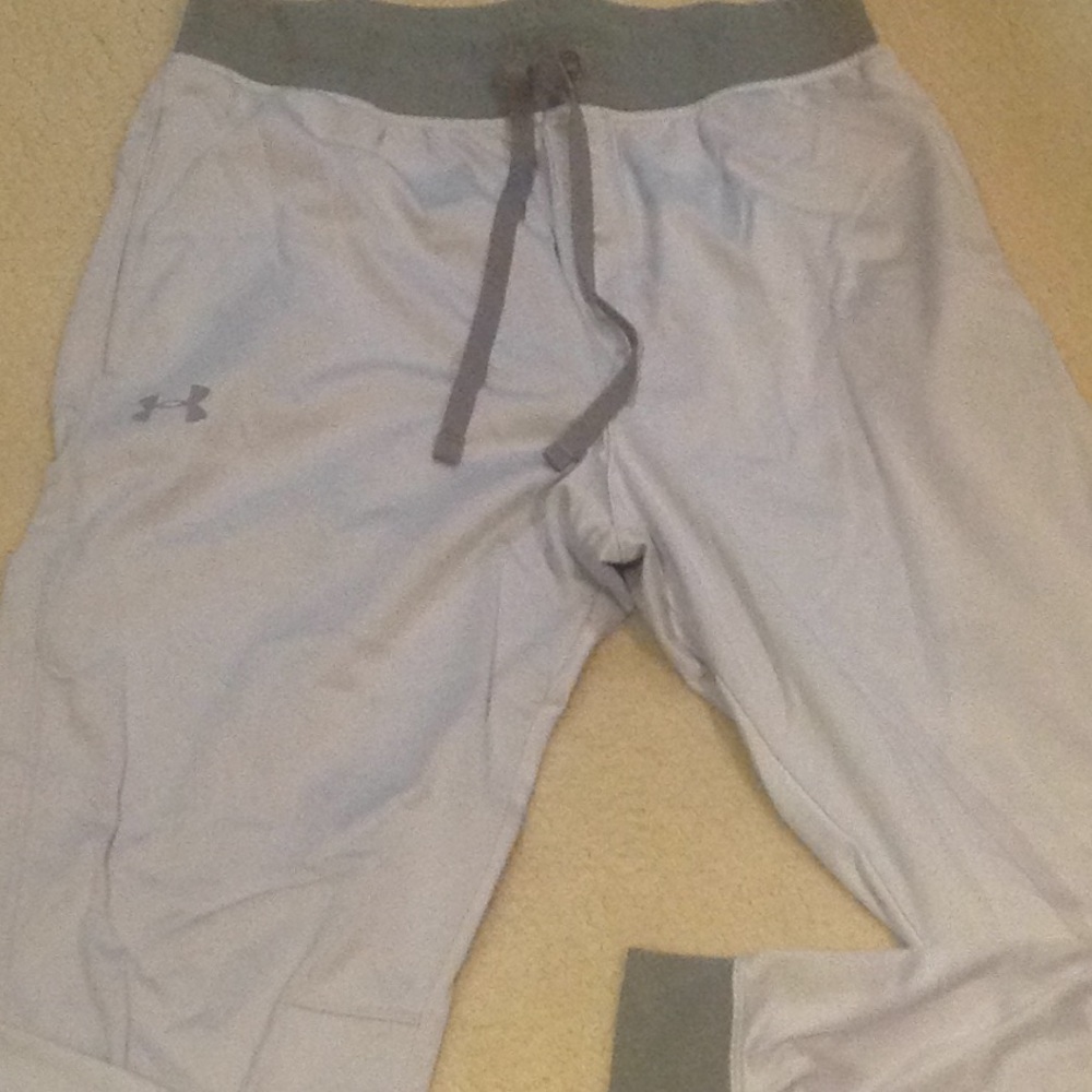 Under Armour joggers